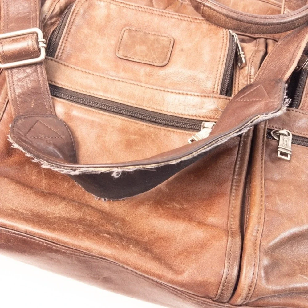 Tumi vintage heritage